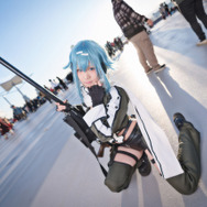 【コスプレ】「コミケ97」1日目美女レイヤーまとめ 魅惑衣装でイベントを彩った20人に注目【写真139枚】