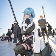 【コスプレ】「コミケ97」1日目美女レイヤーまとめ 魅惑衣装でイベントを彩った20人に注目【写真139枚】