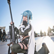 【コスプレ】「コミケ97」1日目美女レイヤーまとめ 魅惑衣装でイベントを彩った20人に注目【写真139枚】