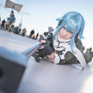 【コスプレ】「コミケ97」1日目美女レイヤーまとめ 魅惑衣装でイベントを彩った20人に注目【写真139枚】