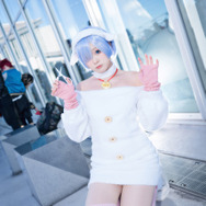 【コスプレ】「コミケ97」1日目美女レイヤーまとめ 魅惑衣装でイベントを彩った20人に注目【写真139枚】