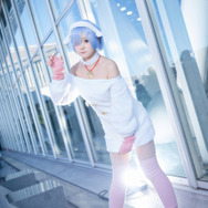 【コスプレ】「コミケ97」1日目美女レイヤーまとめ 魅惑衣装でイベントを彩った20人に注目【写真139枚】