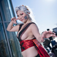 【コスプレ】「コミケ97」1日目美女レイヤーまとめ 魅惑衣装でイベントを彩った20人に注目【写真139枚】