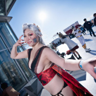 【コスプレ】「コミケ97」1日目美女レイヤーまとめ 魅惑衣装でイベントを彩った20人に注目【写真139枚】