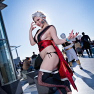 【コスプレ】「コミケ97」1日目美女レイヤーまとめ 魅惑衣装でイベントを彩った20人に注目【写真139枚】