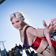 【コスプレ】「コミケ97」1日目美女レイヤーまとめ 魅惑衣装でイベントを彩った20人に注目【写真139枚】