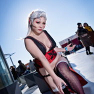 【コスプレ】「コミケ97」1日目美女レイヤーまとめ 魅惑衣装でイベントを彩った20人に注目【写真139枚】