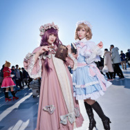 【コスプレ】「コミケ97」1日目美女レイヤーまとめ 魅惑衣装でイベントを彩った20人に注目【写真139枚】