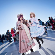 【コスプレ】「コミケ97」1日目美女レイヤーまとめ 魅惑衣装でイベントを彩った20人に注目【写真139枚】