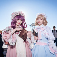 【コスプレ】「コミケ97」1日目美女レイヤーまとめ 魅惑衣装でイベントを彩った20人に注目【写真139枚】