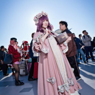 【コスプレ】「コミケ97」1日目美女レイヤーまとめ 魅惑衣装でイベントを彩った20人に注目【写真139枚】