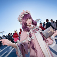 【コスプレ】「コミケ97」1日目美女レイヤーまとめ 魅惑衣装でイベントを彩った20人に注目【写真139枚】