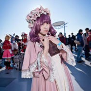 【コスプレ】「コミケ97」1日目美女レイヤーまとめ 魅惑衣装でイベントを彩った20人に注目【写真139枚】