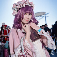 【コスプレ】「コミケ97」1日目美女レイヤーまとめ 魅惑衣装でイベントを彩った20人に注目【写真139枚】