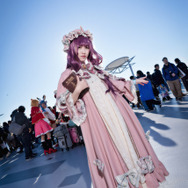 【コスプレ】「コミケ97」1日目美女レイヤーまとめ 魅惑衣装でイベントを彩った20人に注目【写真139枚】