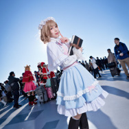 【コスプレ】「コミケ97」1日目美女レイヤーまとめ 魅惑衣装でイベントを彩った20人に注目【写真139枚】