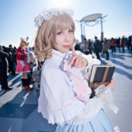 【コスプレ】「コミケ97」1日目美女レイヤーまとめ 魅惑衣装でイベントを彩った20人に注目【写真139枚】