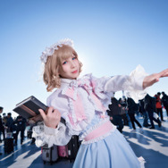 【コスプレ】「コミケ97」1日目美女レイヤーまとめ 魅惑衣装でイベントを彩った20人に注目【写真139枚】