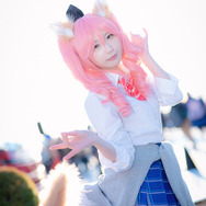 【コスプレ】「コミケ97」1日目美女レイヤーまとめ 魅惑衣装でイベントを彩った20人に注目【写真139枚】