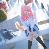 【コスプレ】「コミケ97」1日目美女レイヤーまとめ 魅惑衣装でイベントを彩った20人に注目【写真139枚】