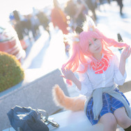 【コスプレ】「コミケ97」1日目美女レイヤーまとめ 魅惑衣装でイベントを彩った20人に注目【写真139枚】