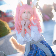 【コスプレ】「コミケ97」1日目美女レイヤーまとめ 魅惑衣装でイベントを彩った20人に注目【写真139枚】