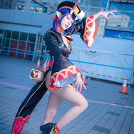 【コスプレ】「コミケ97」1日目美女レイヤーまとめ 魅惑衣装でイベントを彩った20人に注目【写真139枚】