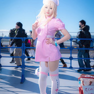 【コスプレ】「コミケ97」1日目美女レイヤーまとめ 魅惑衣装でイベントを彩った20人に注目【写真139枚】