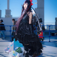 【コスプレ】「コミケ97」1日目美女レイヤーまとめ 魅惑衣装でイベントを彩った20人に注目【写真139枚】