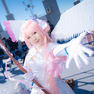 【コスプレ】「コミケ97」1日目美女レイヤーまとめ 魅惑衣装でイベントを彩った20人に注目【写真139枚】