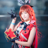 【コスプレ】「コミケ97」1日目美女レイヤーまとめ 魅惑衣装でイベントを彩った20人に注目【写真139枚】