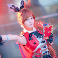 【コスプレ】「コミケ97」1日目美女レイヤーまとめ 魅惑衣装でイベントを彩った20人に注目【写真139枚】