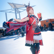 【コスプレ】「コミケ97」1日目美女レイヤーまとめ 魅惑衣装でイベントを彩った20人に注目【写真139枚】