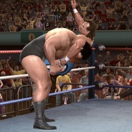 WWE Legends of WrestleMania