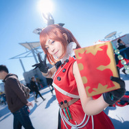 【コスプレ】「コミケ97」1日目美女レイヤーまとめ 魅惑衣装でイベントを彩った20人に注目【写真139枚】