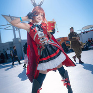 【コスプレ】「コミケ97」1日目美女レイヤーまとめ 魅惑衣装でイベントを彩った20人に注目【写真139枚】