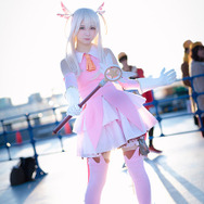 【コスプレ】「コミケ97」1日目美女レイヤーまとめ 魅惑衣装でイベントを彩った20人に注目【写真139枚】