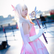 【コスプレ】「コミケ97」1日目美女レイヤーまとめ 魅惑衣装でイベントを彩った20人に注目【写真139枚】