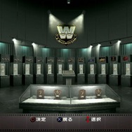 WWE Legends of WrestleMania