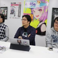 アニメの世界からVRゲームの世界へ―『東京クロノス』『ALTDEUS: Beyond Chronos』開発陣は黎明期のVRゲームに何を見出したのか