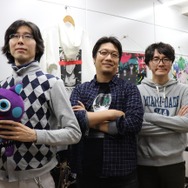 アニメの世界からVRゲームの世界へ―『東京クロノス』『ALTDEUS: Beyond Chronos』開発陣は黎明期のVRゲームに何を見出したのか