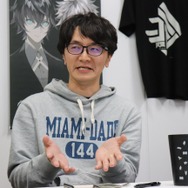 アニメの世界からVRゲームの世界へ―『東京クロノス』『ALTDEUS: Beyond Chronos』開発陣は黎明期のVRゲームに何を見出したのか