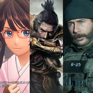 インサイド編集部&ライターが選んだ「2019年最もハマったゲーム」