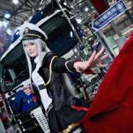 【コスプレ】「コミケ97」初日企業ブース美女レイヤーまとめ アズレン、アークナイツ…人気キャラ多数！【写真64枚】