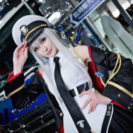 【コスプレ】「コミケ97」初日企業ブース美女レイヤーまとめ アズレン、アークナイツ…人気キャラ多数！【写真64枚】