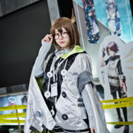 【コスプレ】「コミケ97」初日企業ブース美女レイヤーまとめ アズレン、アークナイツ…人気キャラ多数！【写真64枚】