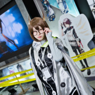 【コスプレ】「コミケ97」初日企業ブース美女レイヤーまとめ アズレン、アークナイツ…人気キャラ多数！【写真64枚】