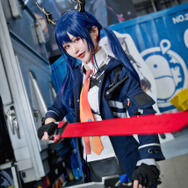 【コスプレ】「コミケ97」初日企業ブース美女レイヤーまとめ アズレン、アークナイツ…人気キャラ多数！【写真64枚】