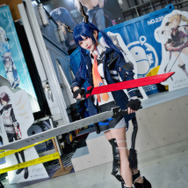 【コスプレ】「コミケ97」初日企業ブース美女レイヤーまとめ アズレン、アークナイツ…人気キャラ多数！【写真64枚】