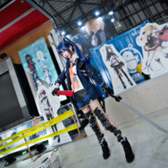 【コスプレ】「コミケ97」初日企業ブース美女レイヤーまとめ アズレン、アークナイツ…人気キャラ多数！【写真64枚】